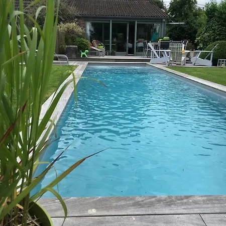 Le Calme Sur Les Hauteurs De 3*