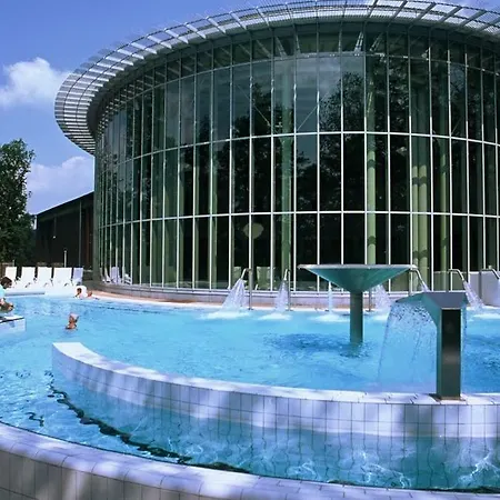 Le Calme Sur Les Hauteurs De Nocleg ze śniadaniem Tiege