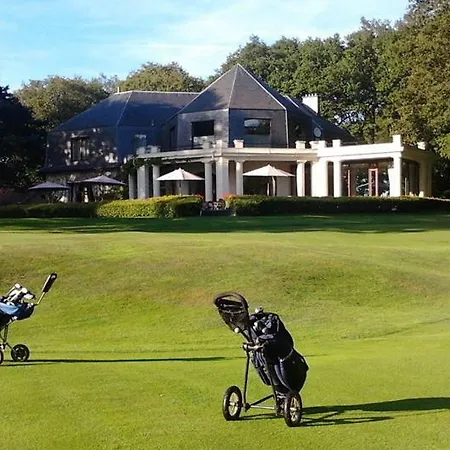 Le Calme Sur Les Hauteurs De לינה וארוחת בוקר